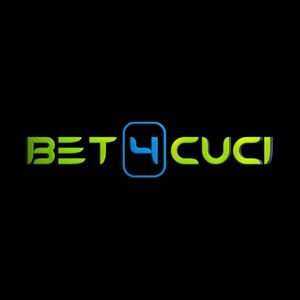 Bet4Cuci - Casino Logo - freecredits365