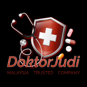 DoktorJudi - Casino Logo - freecredits365