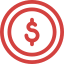 Dollar Icon - freecredits365