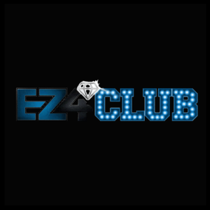 EZ4Club - Casino Logo - freecredits365