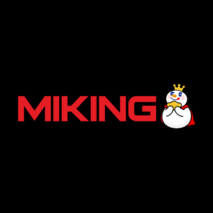 Miking8 - Casino Logo - freecredits365