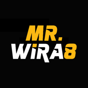Mr Wira 8 - Casino Logo - freecredits365