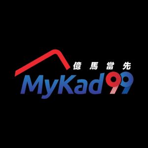 Mykad99 - Casino Logo - freecredits365