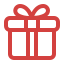 Present Icon - freecredits365