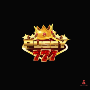 Pussy777 - Casino Logo - freecredits365