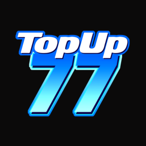Topup77 - Casino Logo - freecredits365