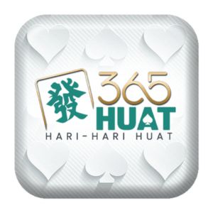 365Huat - Logo - Freecreditrm