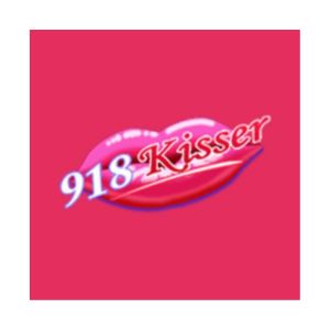 918Kisser - Logo - Freecreditrm