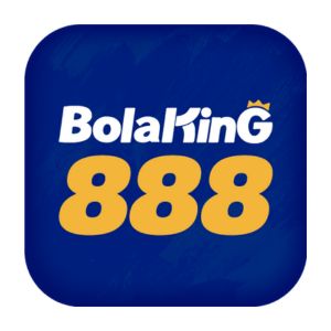 BOLAKING888 - Logo - Freecreditrm