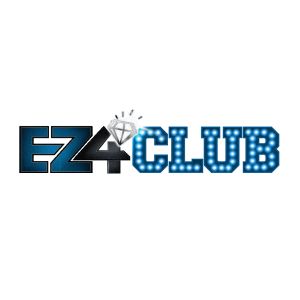 EZ4CLUB - Logo - Freecreditrm