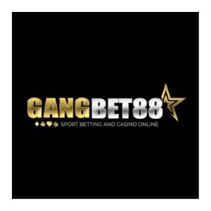 GangBet88 - Logo - Freecreditrm