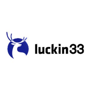 Luckin33 - Logo - Freecreditrm