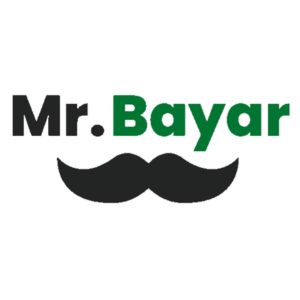 MR.BAYAR - Logo - Freecreditrm