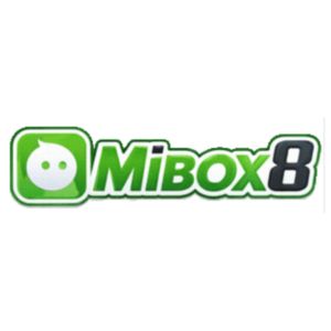 MiBox8 - Logo - Freecreditrm