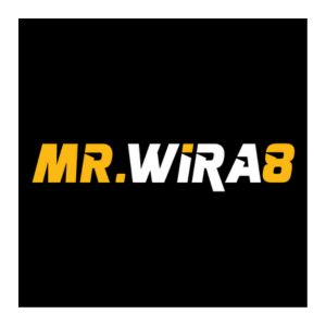 MrWira8 - Logo - Freecreditrm