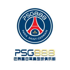 PSG888 - Logo - Freecreditrm