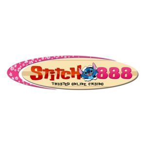 STITCH888 - Logo - Freecreditrm