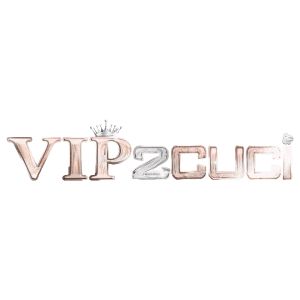 VIP2Cuci - Logo - Freecreditrm