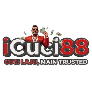 iCuci88 - Logo - Freecreditrm